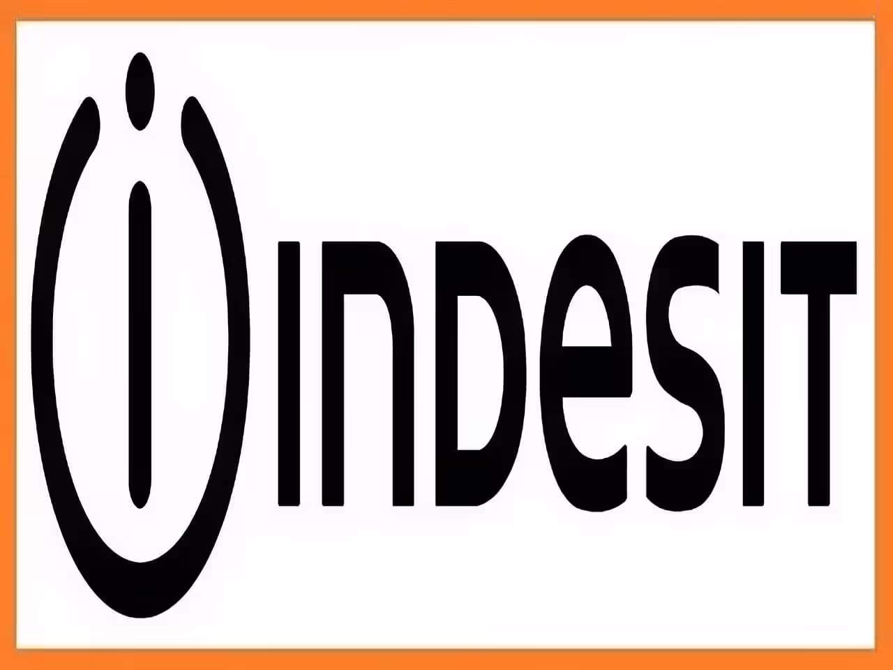 تعمیر ماشین لباسشویی ایندزیت