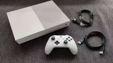 قیمت ایکس باکس وان اس