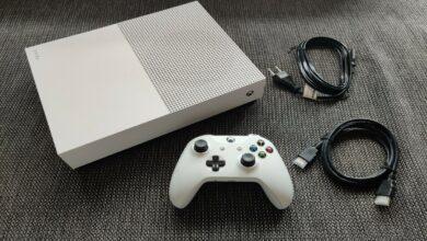 ایکس باکس وان اس