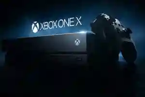 قیمت ایکس باکس وان ایکس