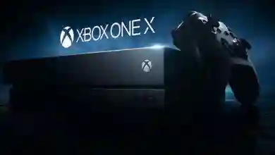 قیمت ایکس باکس وان ایکس