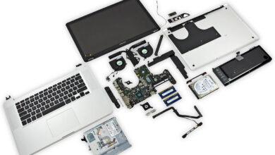 بهترین مرکز تعمیر لپ&zwnj;تاپ در تهران