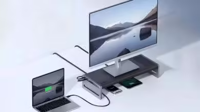 تبدیل کامپیوتر به تلویزیون