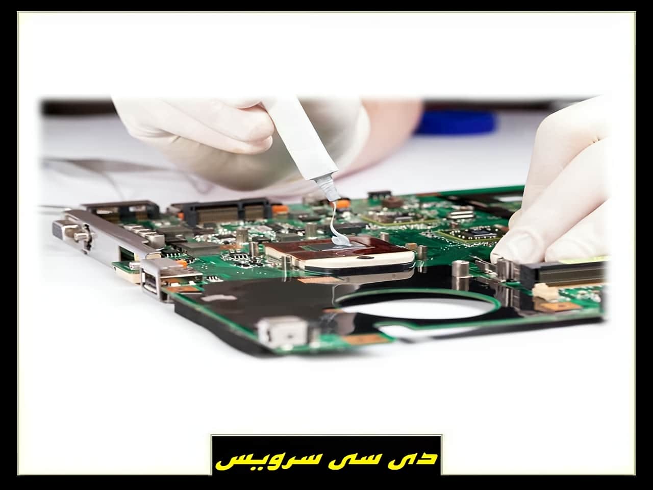 مرکز ایسوس