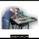 سرویس تعمیرات تلویزیون جی پلاس