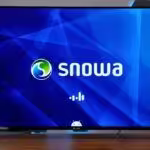 مرکز تعمیر تلویزیون اسنوا snowa