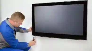 تعمیر تلویزیون نکسار NEXAR