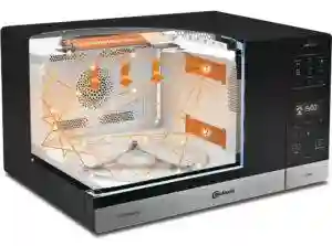 تعمیر جرقه زدن مایکروفر