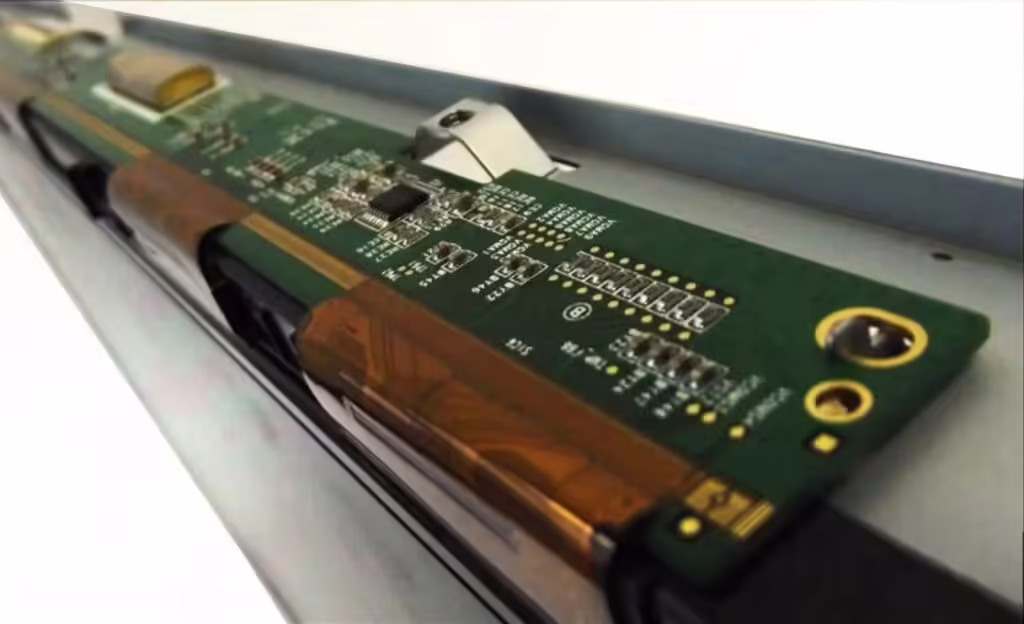 تعمیر فلت تلویزیون