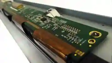 تعمیر فلت تلویزیون