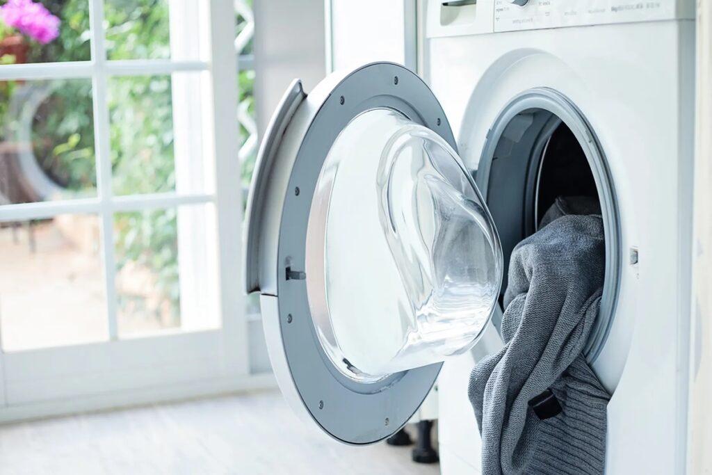 تعمیر ماشین لباسشویی آریستون