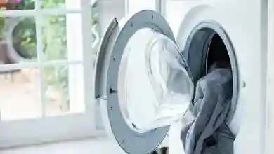 تعمیر ماشین لباسشویی آریستون