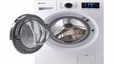 تعمیر ماشین لباسشویی اسنوا