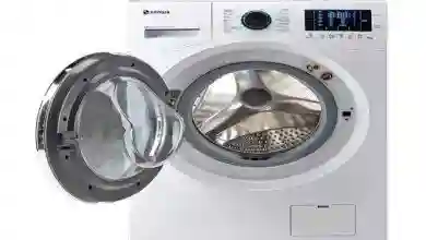 تعمیر ماشین لباسشویی اسنوا