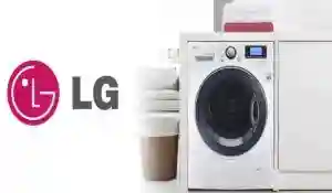 تعمیر ماشین لباسشویی ال جی