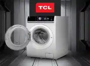 تعمیر ماشین لباسشویی تی سی ال