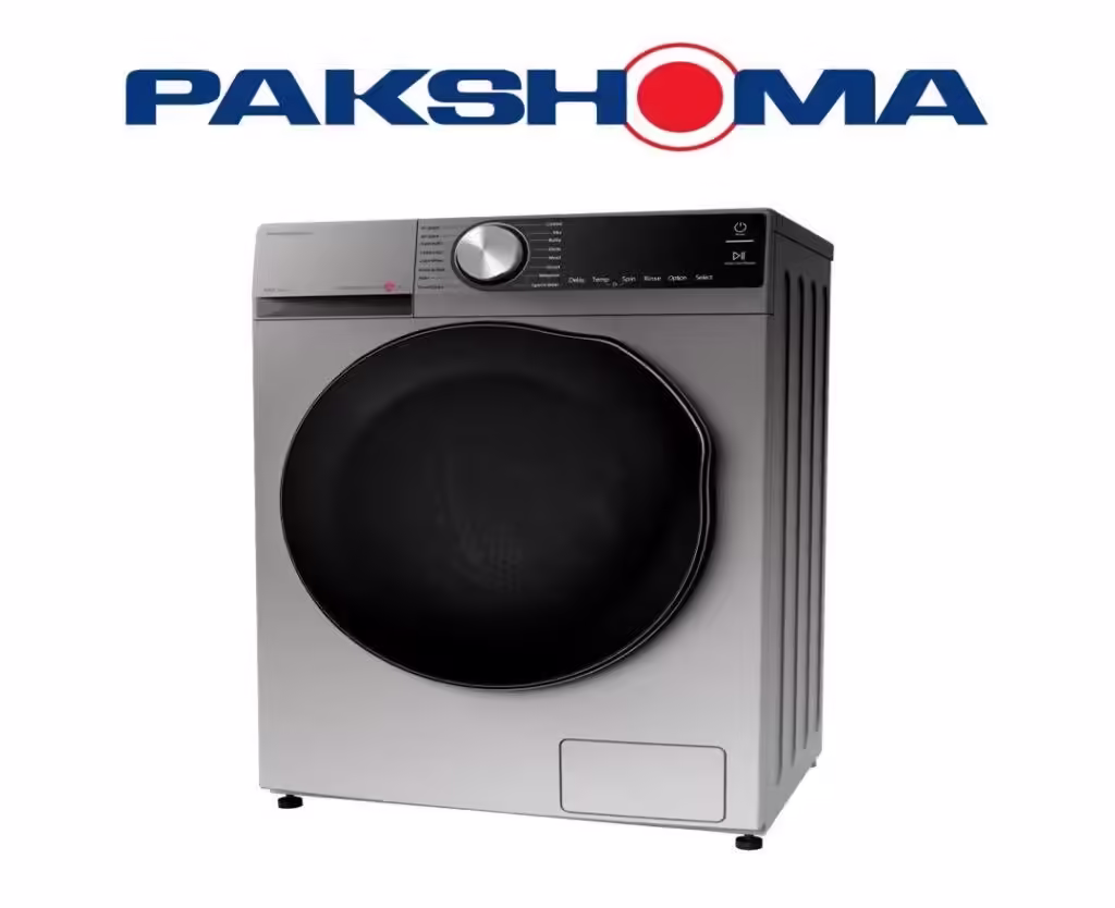 تعمیر ماشین لباسشویی پاکشوما