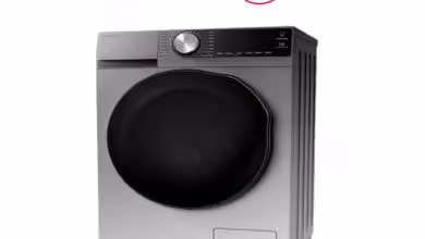 تعمیر ماشین لباسشویی پاکشوما