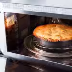 تعمیر مایکروفر و سولاردام به دلیل نچرخیدن سینی