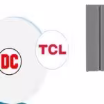 تعمیر یخچال ساید بای ساید تی سی ال