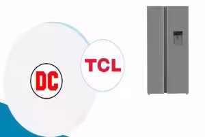 تعمیر یخچال ساید بای ساید تی سی ال