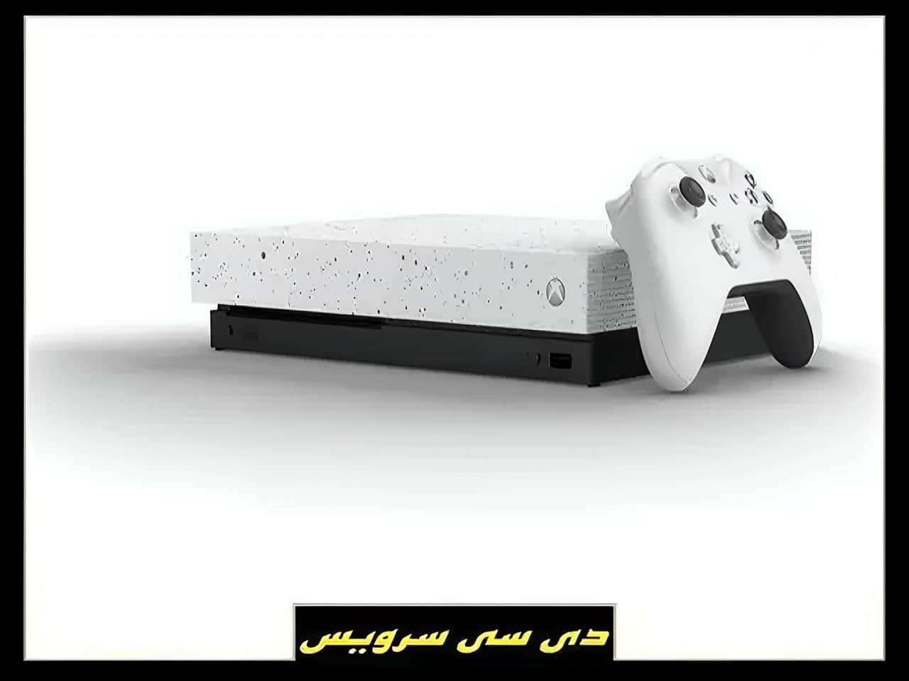 نمایندگی فروش مدل اصلی ایکس باکس