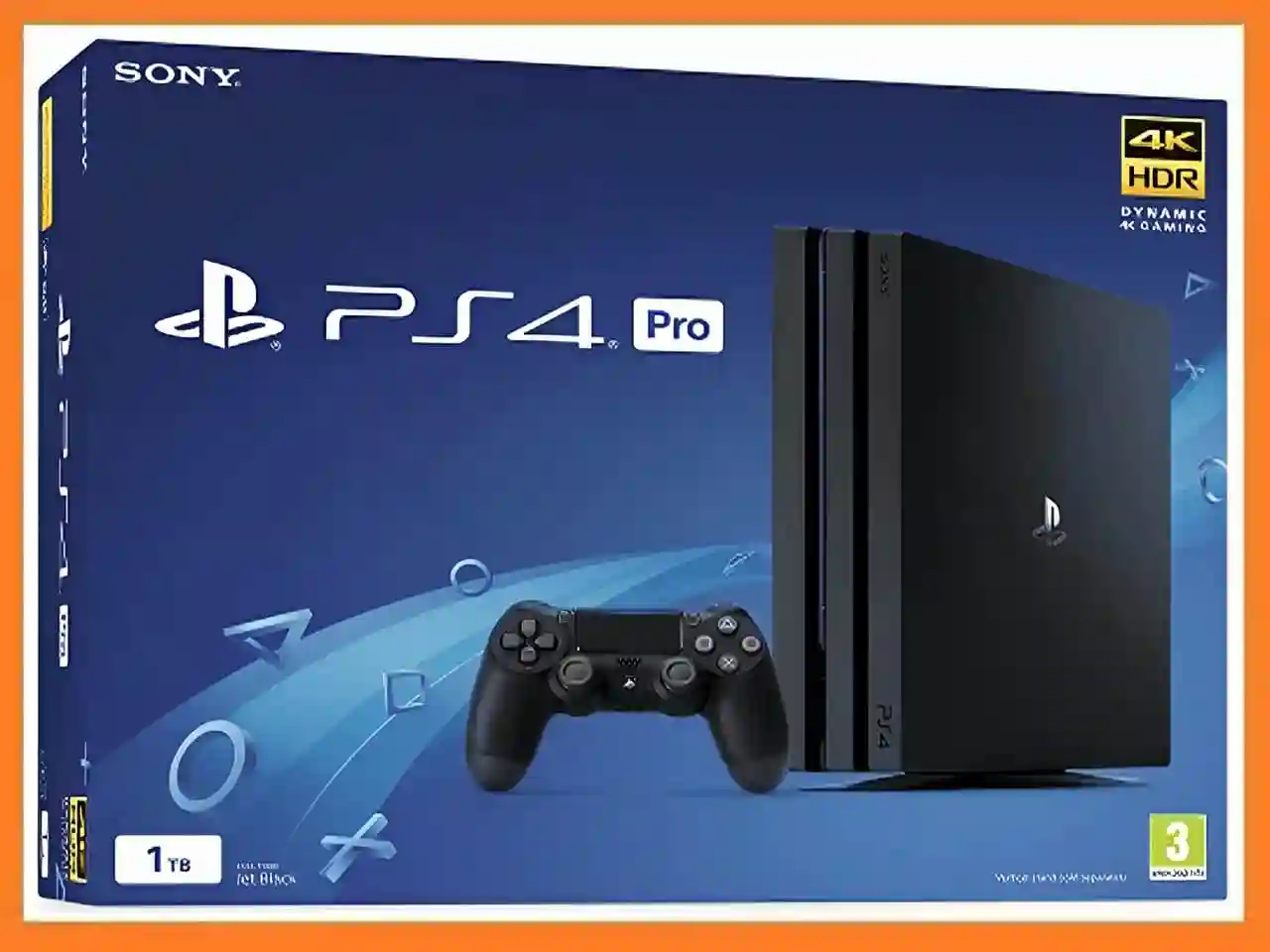 خرید پلی استیشن 4 خرید پلی استیشن 4