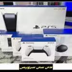 خرید پلی استیشن 5 دو دسته