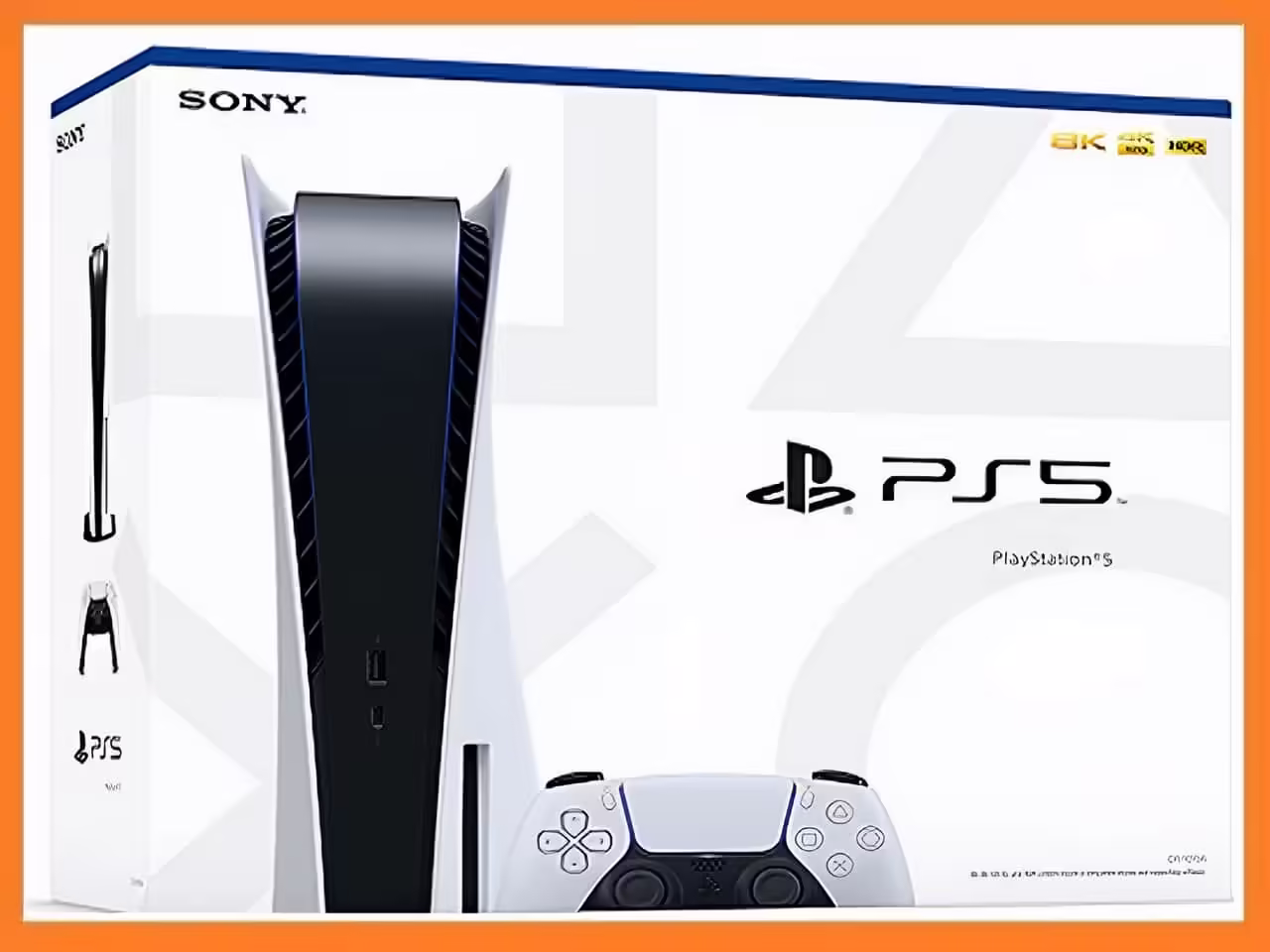 خرید پلی استیشن 5 خرید پلی استیشن 5