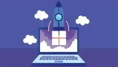 کند شدن سرعت لپ تاپ