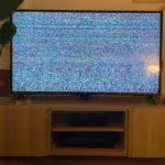 رفع مشکل شطرنجی و برفکی شدن تلویزیون