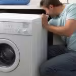 علت روشن نشدن ماشین لباسشویی و نحوه تعمیر