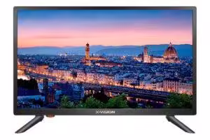 تعمیر تلویزیون ایکس ویژن xvision