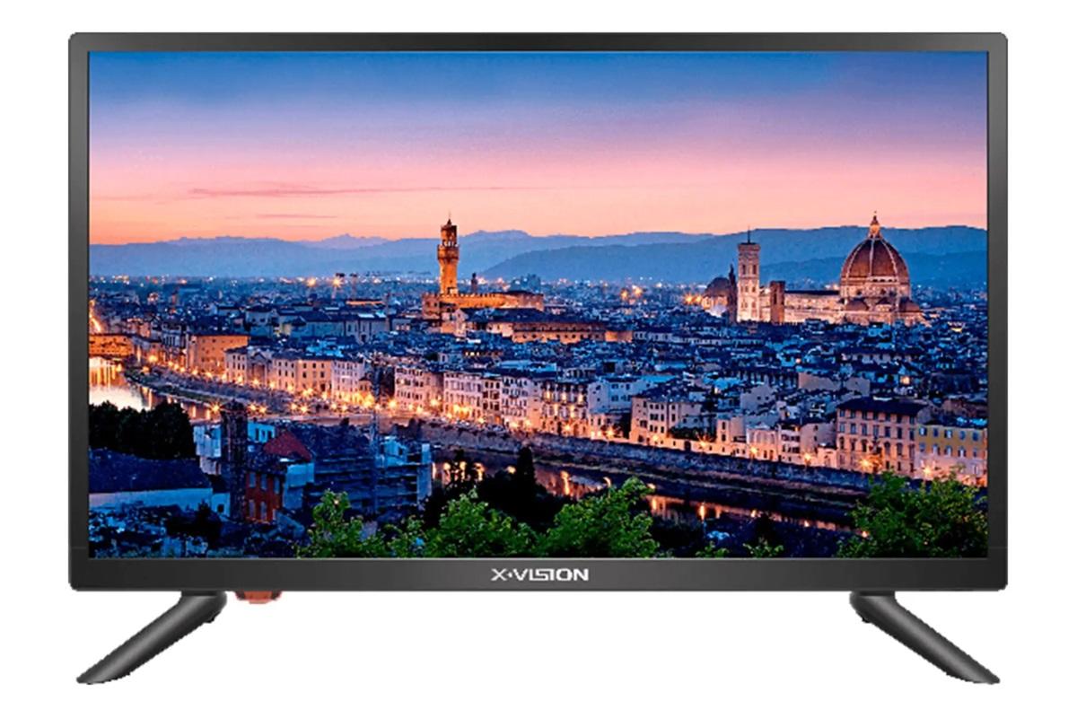 تعمیر تلویزیون ایکس ویژن xvision