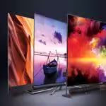 مرکز تعمیر تلویزیون تی سی ال TCL