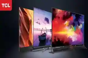 تعمیر تلویزیون تی سی ال TCL