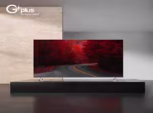 تعمیر تلویزیون جی پلاس G Plus