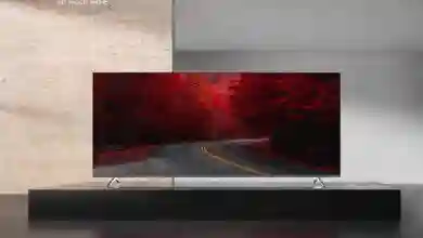 تعمیر تلویزیون جی پلاس G Plus