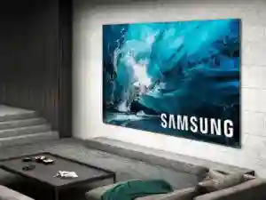 تعمیر تلویزیون سامسونگ samsung