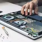 تعمیر لپ تاپ