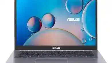 مرکز نمایندگی تعمیرات لپ تاپ ایسوس ASUS