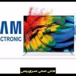 تعمیر تلویزیون سام