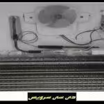 معرفی اجمالی خرابی های یخچال ساید تی سی ال