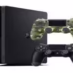 قیمت پلی استیشن 4