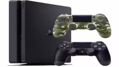 قیمت پلی استیشن 4