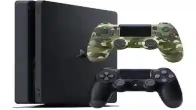 قیمت پلی استیشن 4