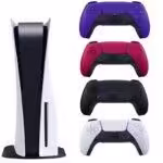 قیمت پلی استیشن 5