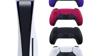 قیمت پلی استیشن 5