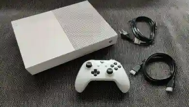قیمت ایکس باکس وان اس