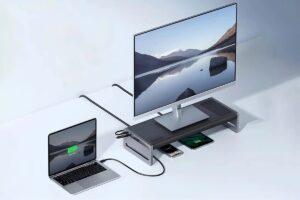 تبدیل کامپیوتر به تلویزیون